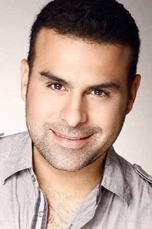 Cover image for Mauricio Mejía