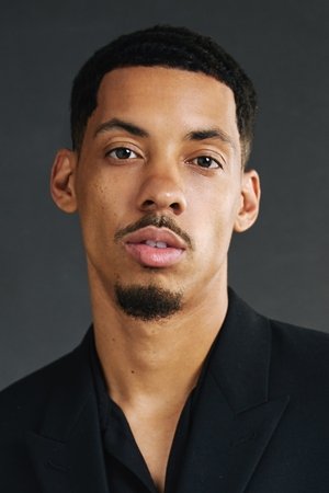 Cover image for Melvin Gregg