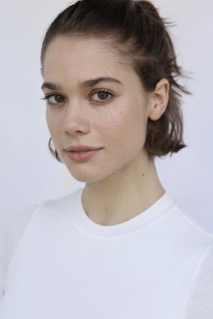 Cover image for Michelle Ellyse