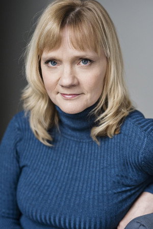 Cover image for Heather Coombs