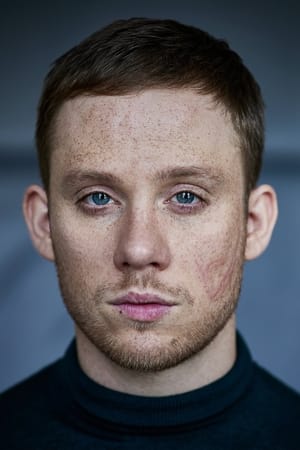 Cover image for Джо Коул