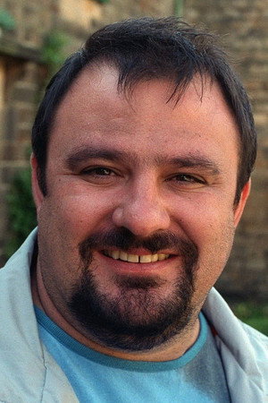 Cover image for Victor McGuire