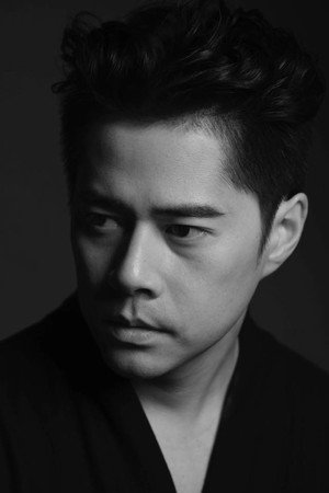 Cover image for 徐天佑