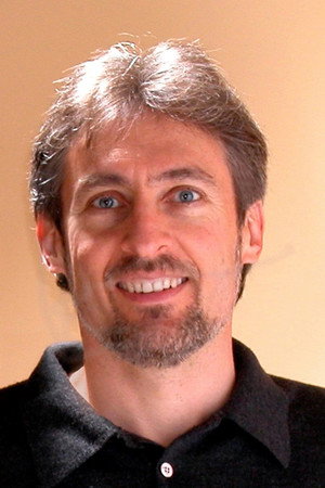 Cover image for Eric Brevig