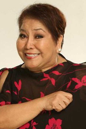 Cover image for Vangie Labalan