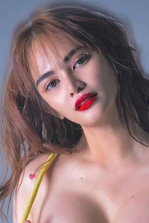 Cover image for Amanda Avecilla