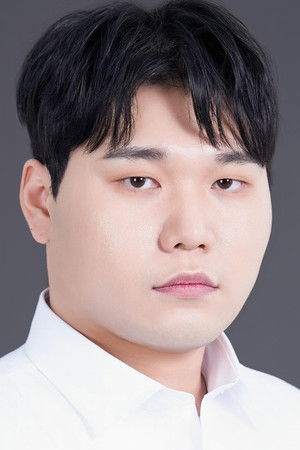 Cover image for 장재현