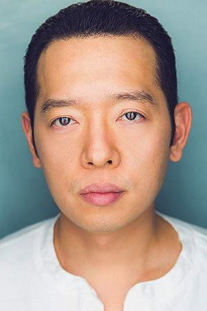 Cover image for Jimmie Saito