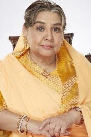 Cover image for Farida Jalal