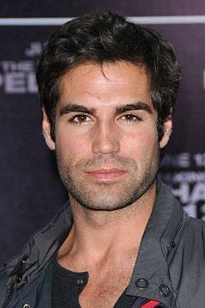 Cover image for Jordi Vilasuso