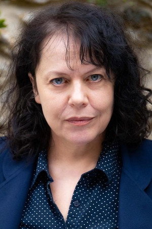 Cover image for Anne-Lise Kedvès