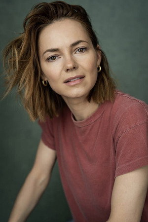 Cover image for Kara Tointon