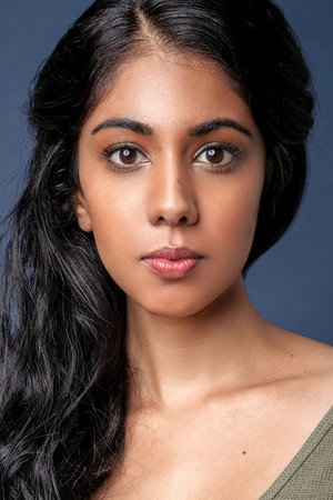 Cover image for Sarena Parmar