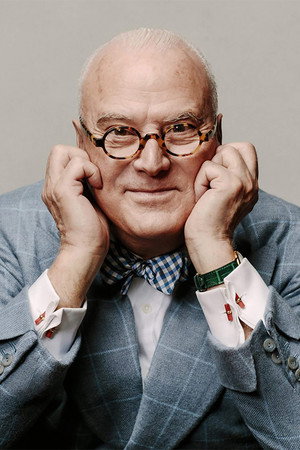 Cover image for Manolo Blahnik