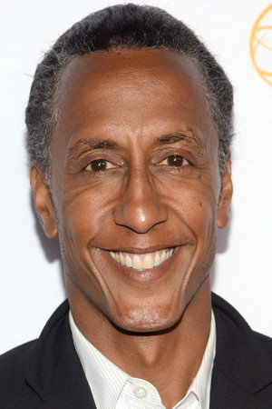 Cover image for Andre Royo