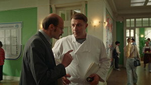 Poster for Эпизод 13