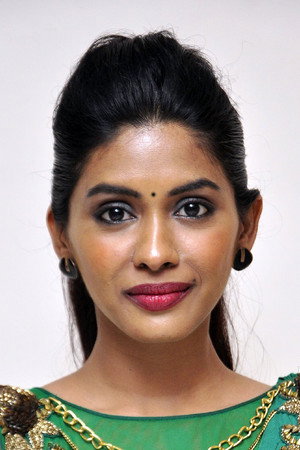 Cover image for Anjali Patil