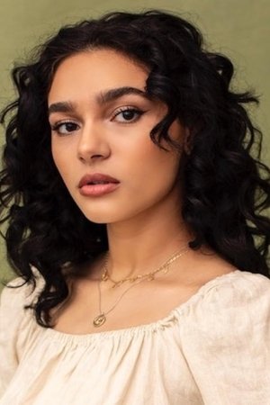 Cover image for Paulina Chávez