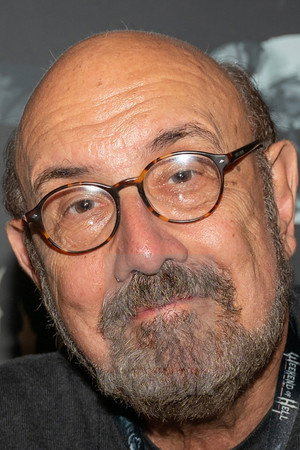 Cover image for Harry Manfredini