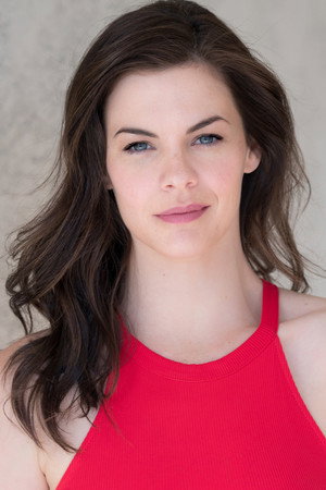 Cover image for Haley Webb