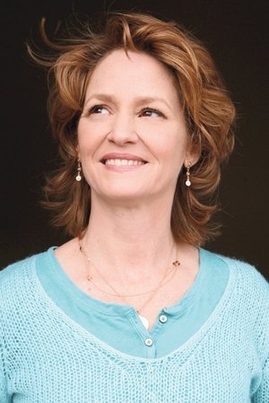 Cover image for Melissa Leo