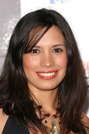 Cover image for Danielle Camastra