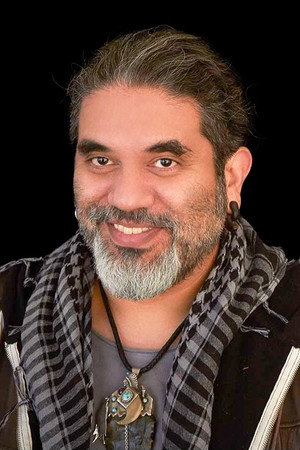 Cover image for Chris Navarro