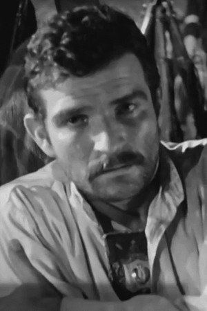 Cover image for Carlos Cardán