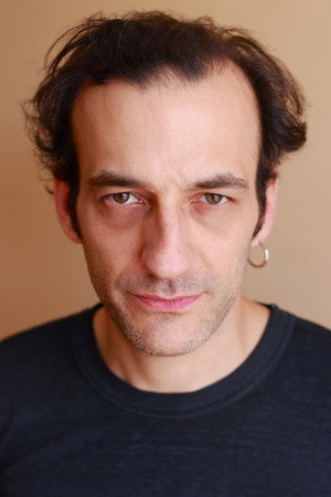 Cover image for Martin Dubreuil