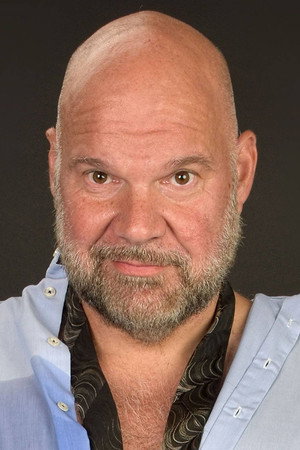 Cover image for Jörg Moukaddam