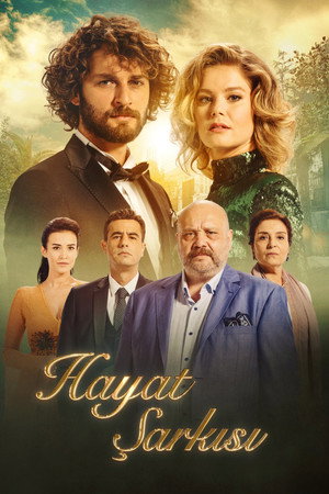 Poster for Песня жизни