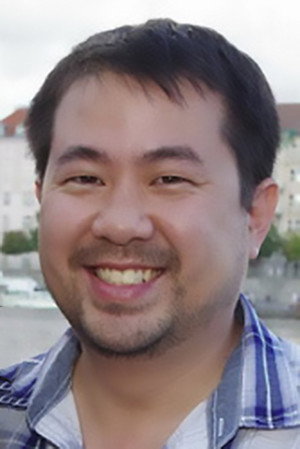 Cover image for Viet Anh Doan
