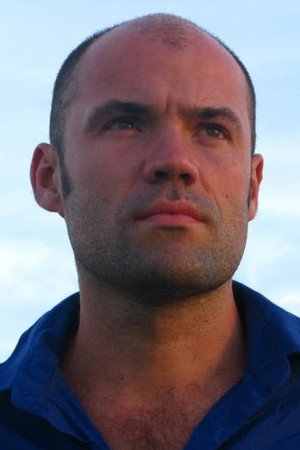 Cover image for Fabrice Main