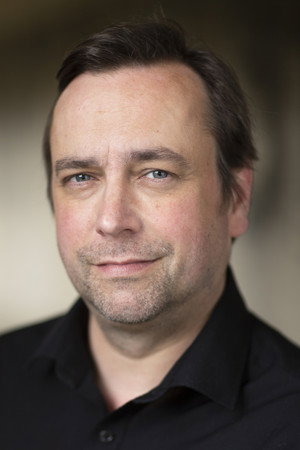 Cover image for Dan Tetsell