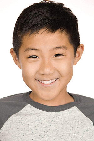 Cover image for Evan Kishiyama