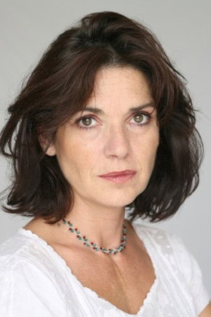 Cover image for Anne Canovas