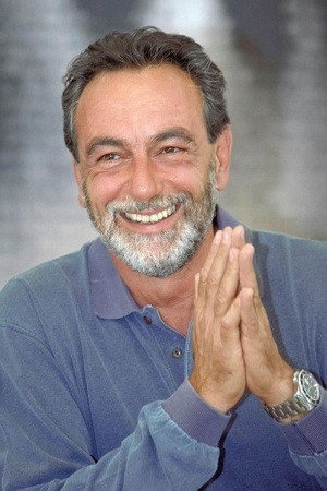 Cover image for Luca De Filippo
