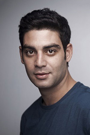 Cover image for Özgün Aydın