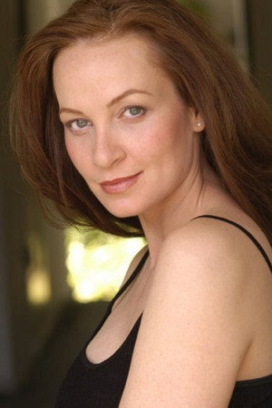 Cover image for Samantha Robson