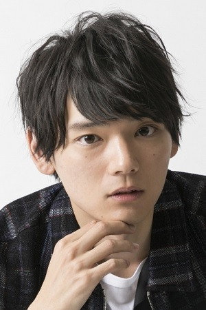 Cover image for 古川雄輝