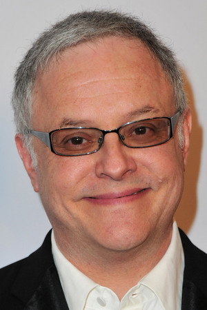 Cover image for Neal Baer