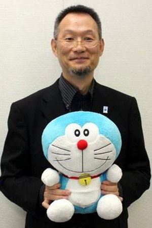 Cover image for 八木竜一