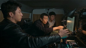 Poster for Эпизод 25