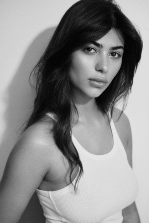 Cover image for Gina Vultaggio