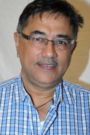 Cover image for Suneel Darshan