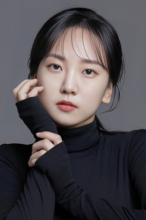 Cover image for Kang Jeong-won