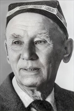 Cover image for Гани Агзамов