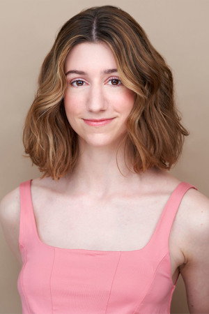 Cover image for Cayla Berejikian