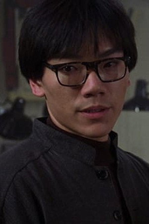 Cover image for Steven Jang