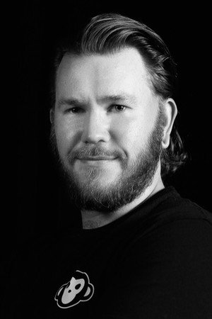 Cover image for Joonas Saine